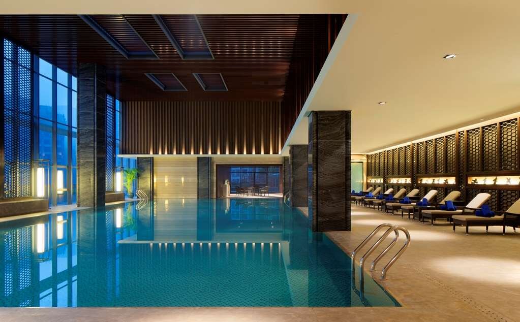 Hotel photo 86 of Radisson Blu Hotel Chongqing Shapingba.