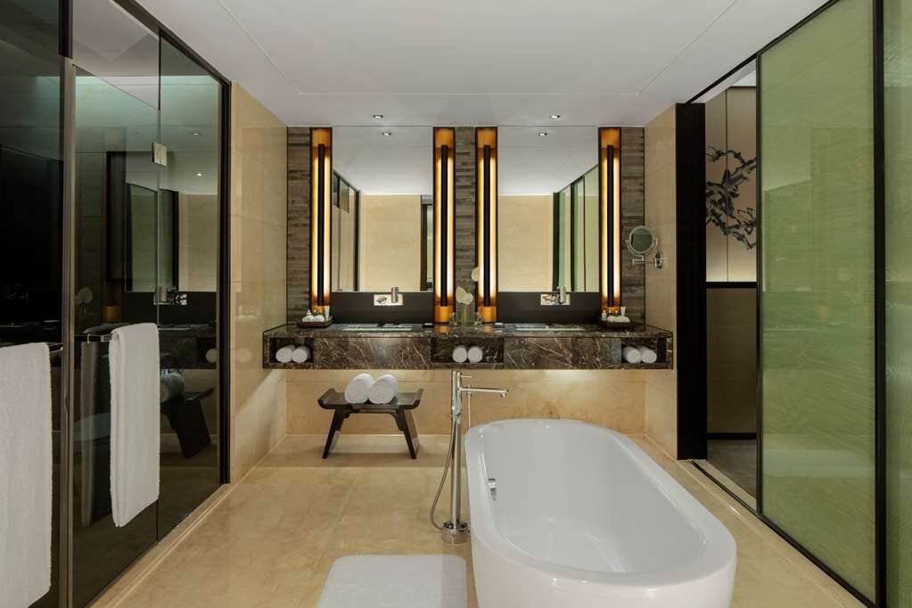 Hotel photo 78 of Radisson Blu Hotel Chongqing Shapingba.