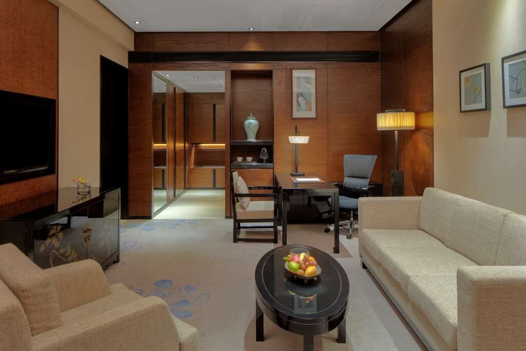Hotel photo 68 of Radisson Blu Hotel Chongqing Shapingba.