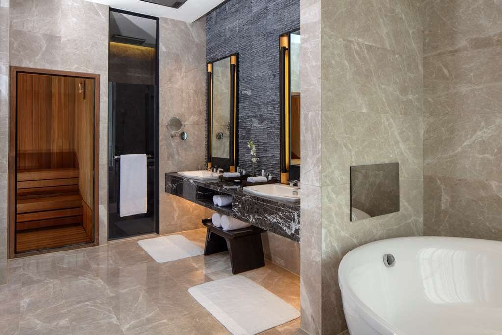 Hotel photo 77 of Radisson Blu Hotel Chongqing Shapingba.