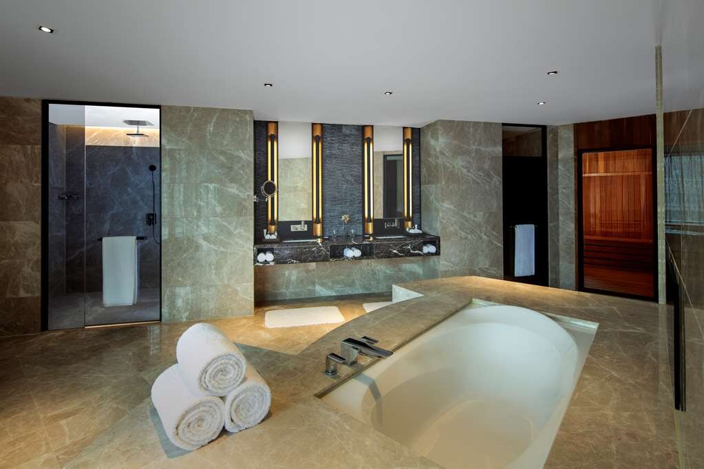 Hotel photo 87 of Radisson Blu Hotel Chongqing Shapingba.