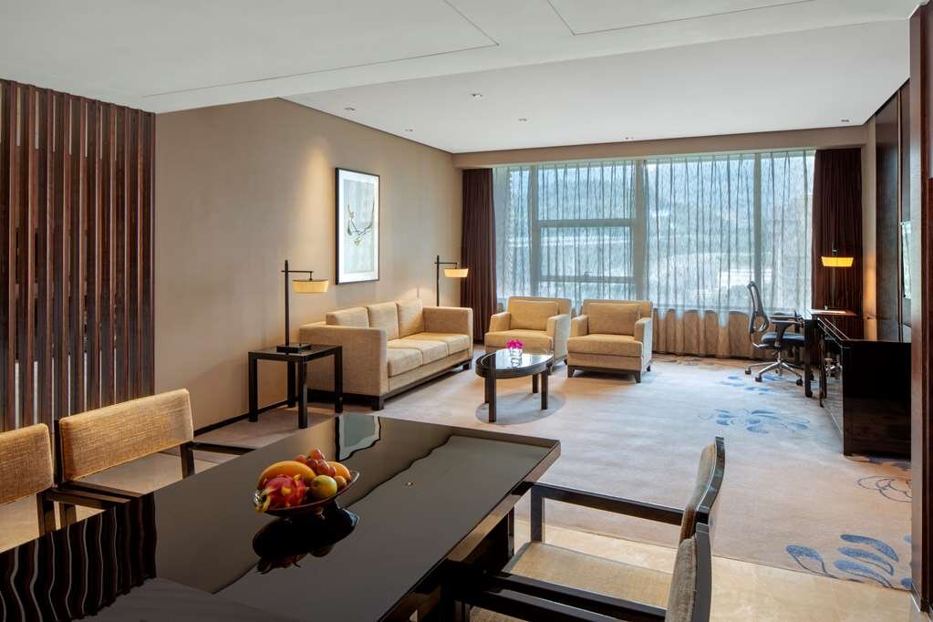 Hotel photo 80 of Radisson Blu Hotel Chongqing Shapingba.