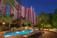 Hotel photo 13 of Hilton Grand Vacations Club Flamingo Las Vegas.