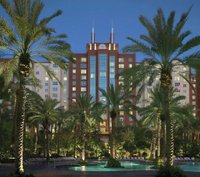 Hotel photo 33 of Hilton Grand Vacations Club Flamingo Las Vegas.