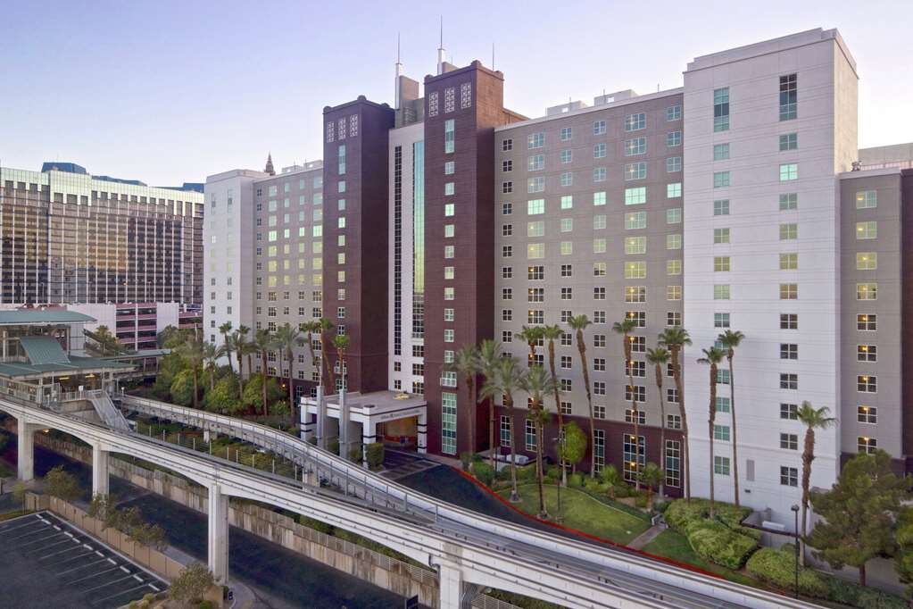 Hotel photo 19 of Hilton Grand Vacations Club Flamingo Las Vegas.