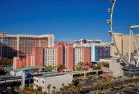 Hotel photo 1 of Hilton Grand Vacations Club Flamingo Las Vegas.