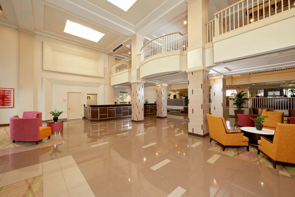 Hotel photo 8 of Hilton Grand Vacations Club Flamingo Las Vegas.