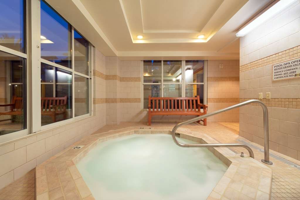 Hotel photo 5 of Hilton Grand Vacations Club Flamingo Las Vegas.