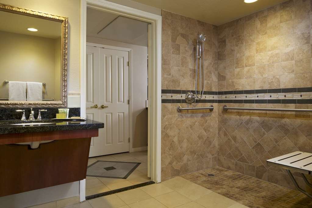 Hotel photo 24 of Hilton Grand Vacations Club Flamingo Las Vegas.
