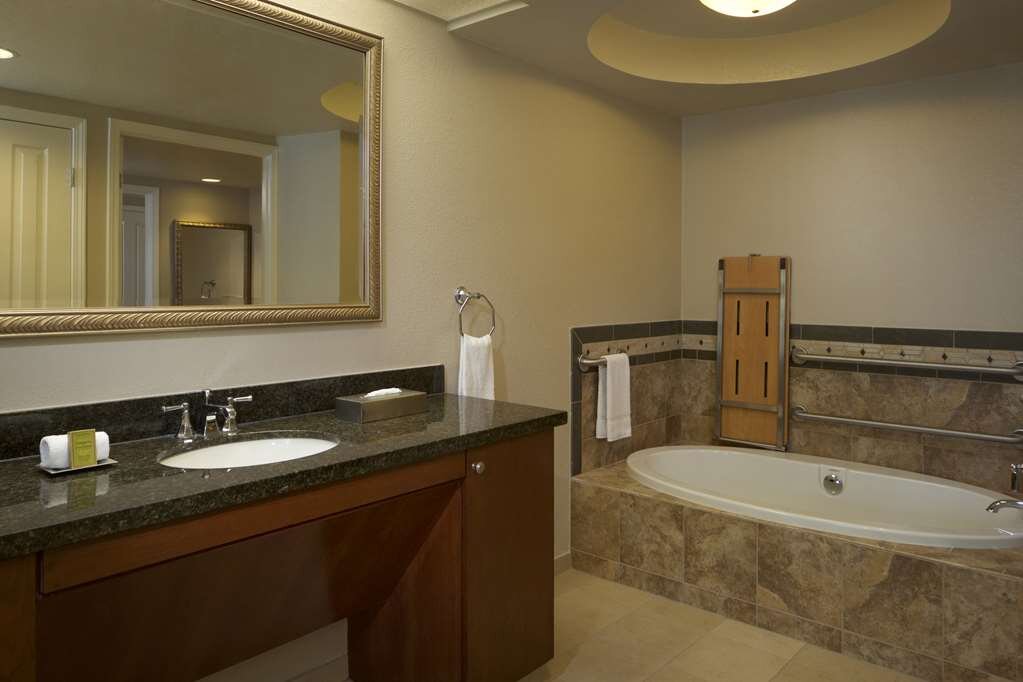 Hotel photo 35 of Hilton Grand Vacations Club Flamingo Las Vegas.