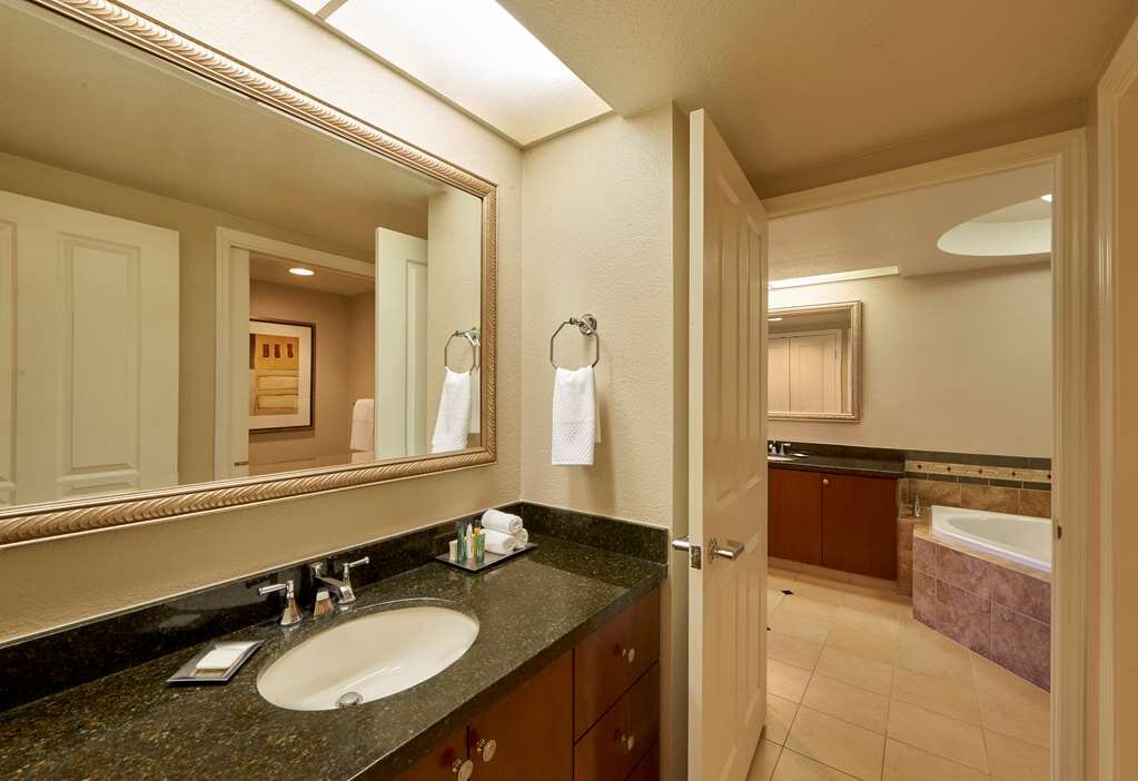 Hotel photo 28 of Hilton Grand Vacations Club Flamingo Las Vegas.