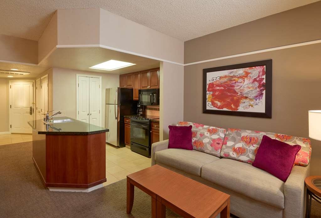 Hotel photo 11 of Hilton Grand Vacations Club Flamingo Las Vegas.