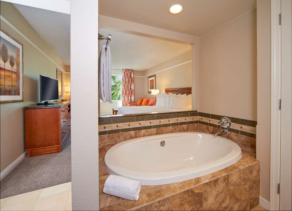 Hotel photo 4 of Hilton Grand Vacations Club Flamingo Las Vegas.