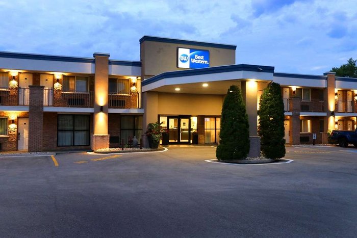 BEST WESTERN HALTON HILLS (Georgetown, Canadá): opiniones y precios