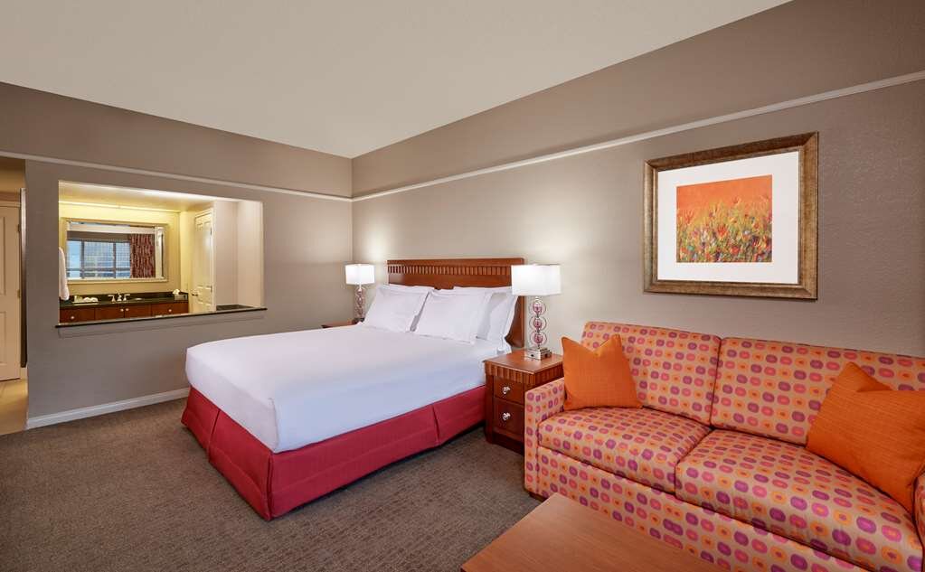Hotel photo 21 of Hilton Grand Vacations Club Flamingo Las Vegas.