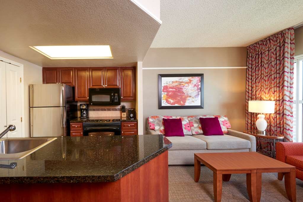 Hotel photo 15 of Hilton Grand Vacations Club Flamingo Las Vegas.