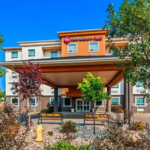 THE 10 BEST Hotels in Estevan for 2024 (from C$43) - Tripadvisor