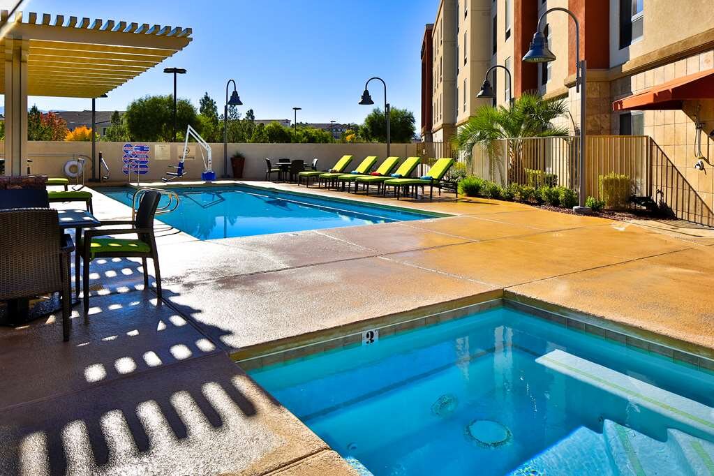 Hotel photo 55 of Hampton Inn & Suites Las Vegas South.