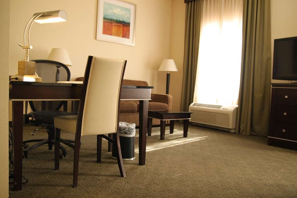 Hotel photo 18 of Hampton Inn & Suites Las Vegas South.