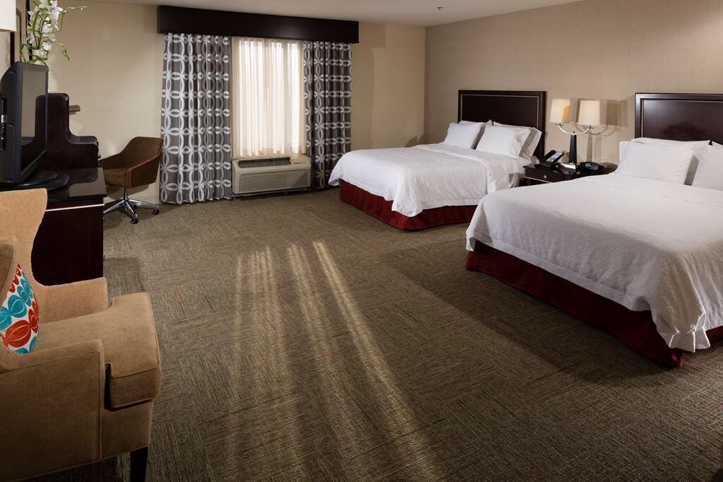Hotel photo 48 of Hampton Inn & Suites Las Vegas South.