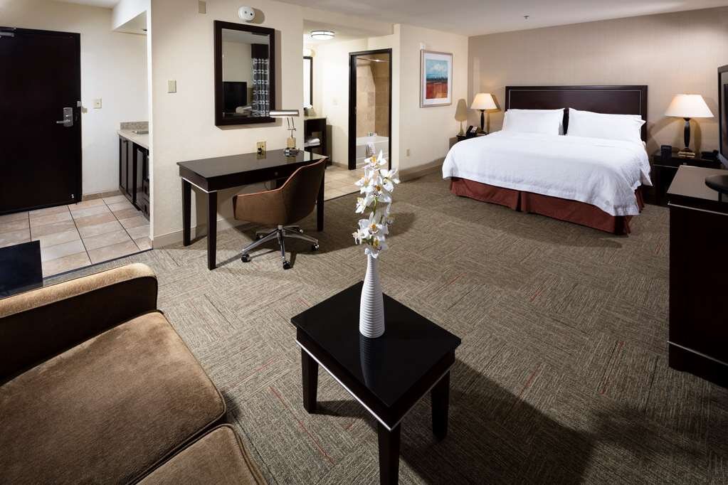 Hotel photo 39 of Hampton Inn & Suites Las Vegas South.