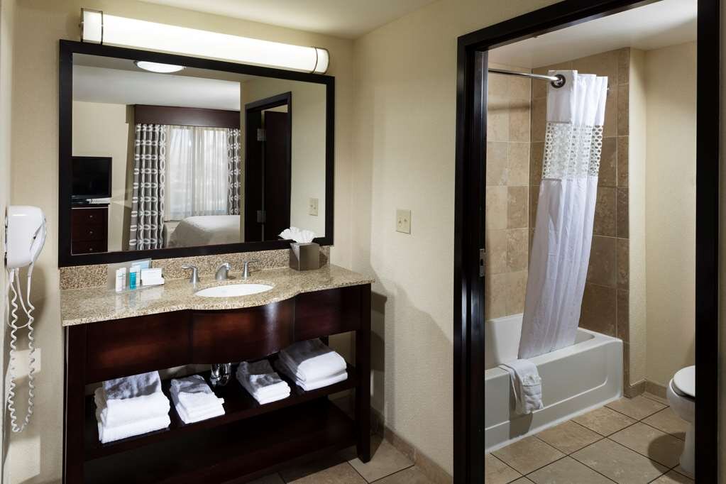 Hotel photo 26 of Hampton Inn & Suites Las Vegas South.