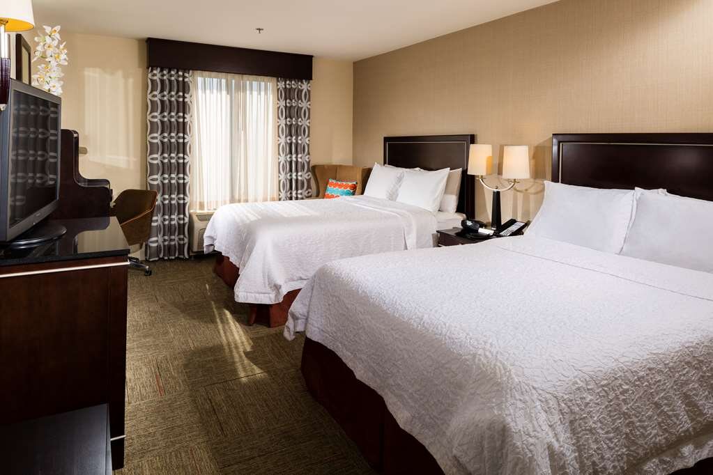 Hotel photo 33 of Hampton Inn & Suites Las Vegas South.
