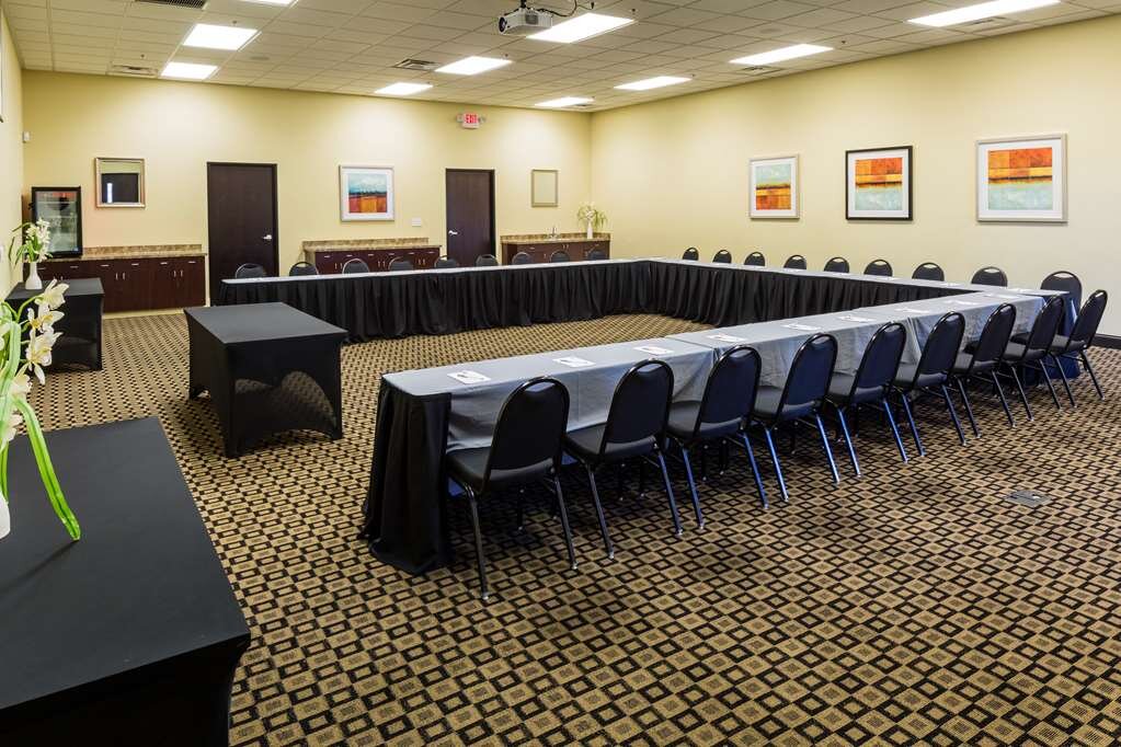 Hotel photo 44 of Hampton Inn & Suites Las Vegas South.