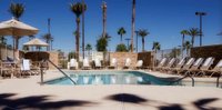 Hotel photo 14 of Hampton Inn & Suites Las Vegas-Red Rock/Summerlin.