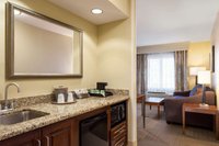 Hotel photo 13 of Hampton Inn & Suites Las Vegas-Red Rock/Summerlin.