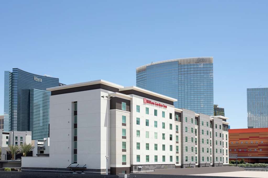 Hotel photo 38 of Hilton Garden Inn Las Vegas City Center.