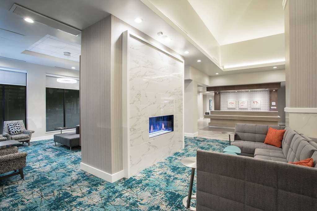 Hotel photo 1 of Hilton Garden Inn Las Vegas City Center.