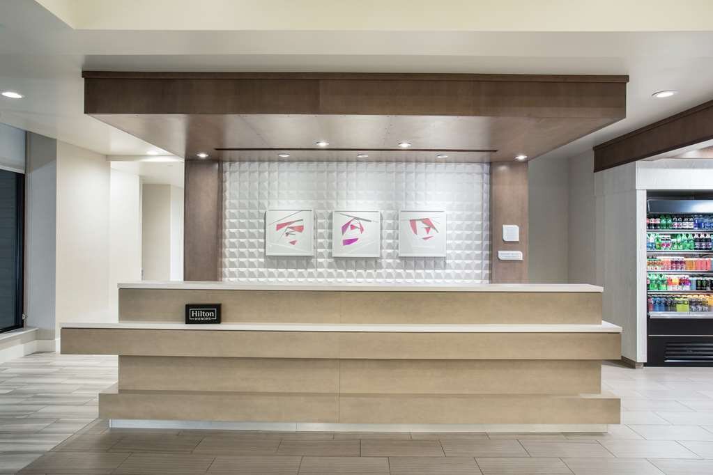 Hotel photo 8 of Hilton Garden Inn Las Vegas City Center.