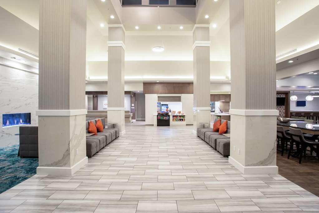 Hotel photo 10 of Hilton Garden Inn Las Vegas City Center.