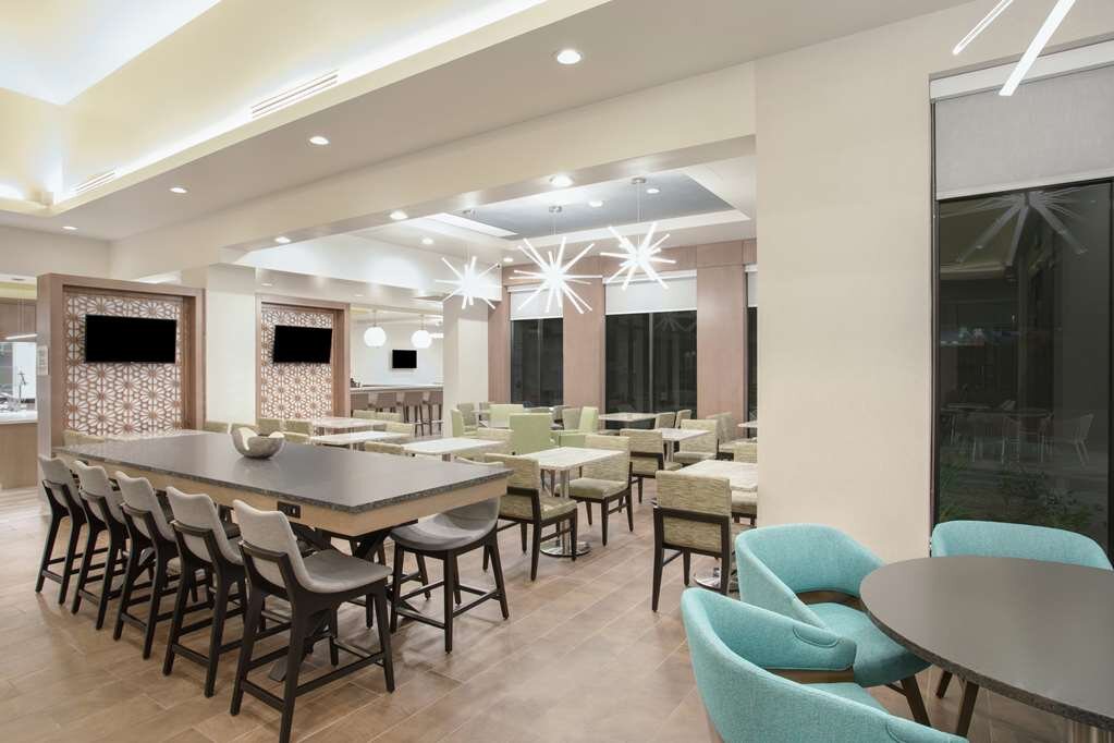 Hotel photo 13 of Hilton Garden Inn Las Vegas City Center.