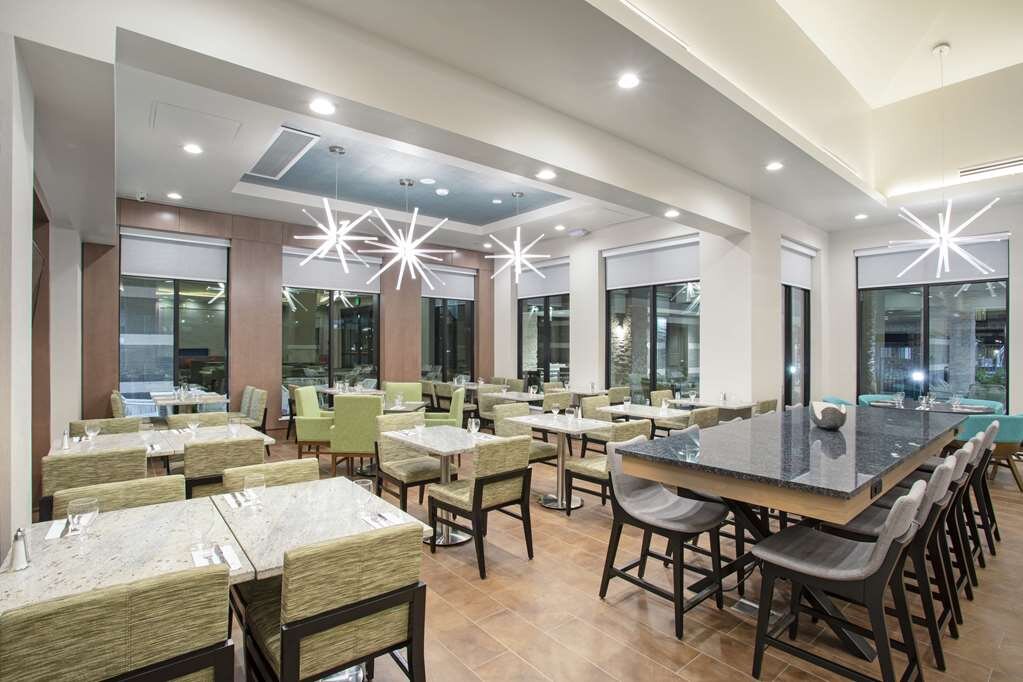 Hotel photo 32 of Hilton Garden Inn Las Vegas City Center.