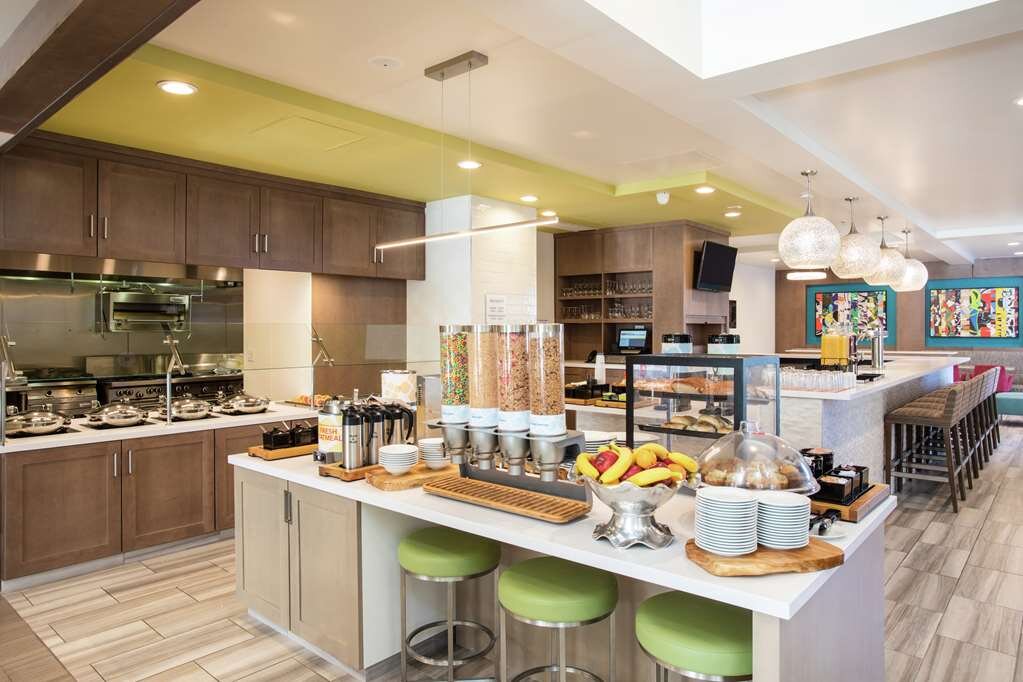 Hotel photo 11 of Hilton Garden Inn Las Vegas City Center.