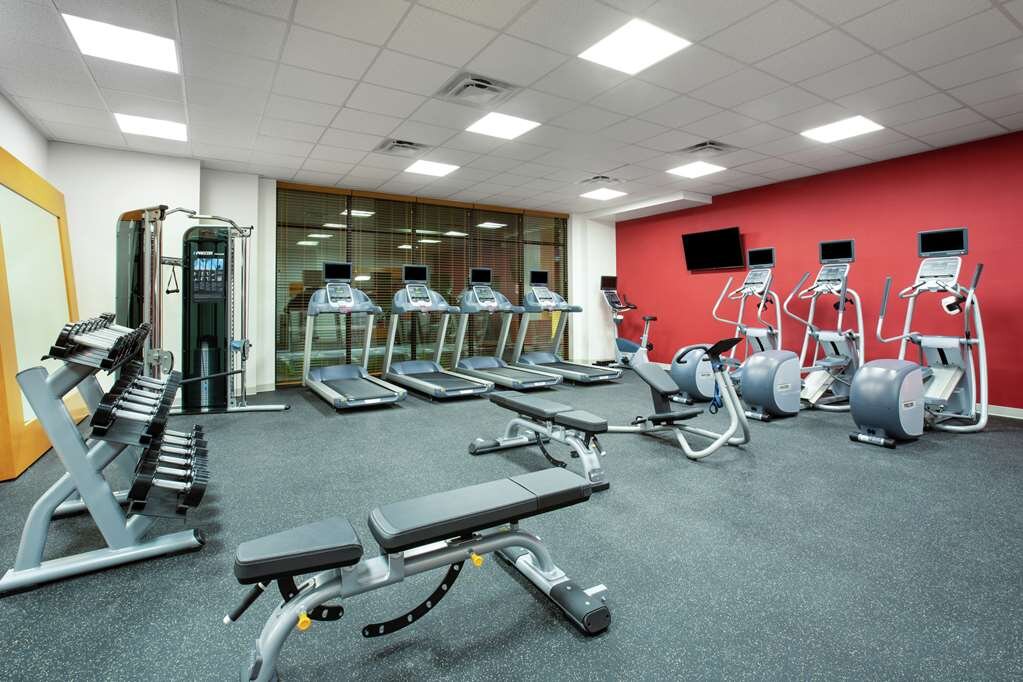 Hotel photo 52 of Hilton Garden Inn Las Vegas City Center.