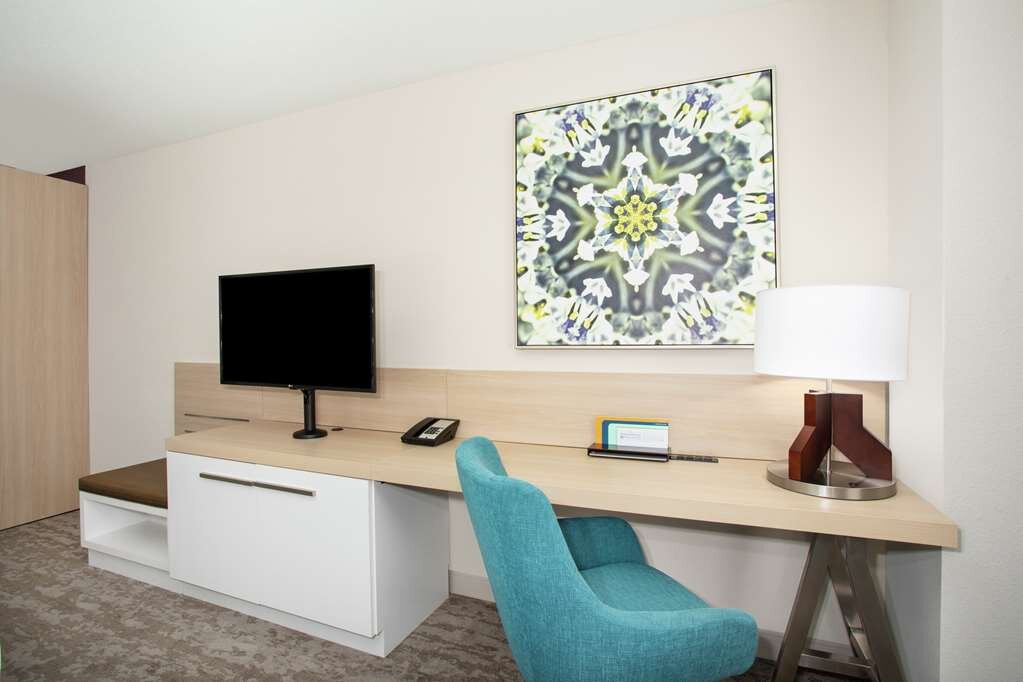 Hotel photo 50 of Hilton Garden Inn Las Vegas City Center.