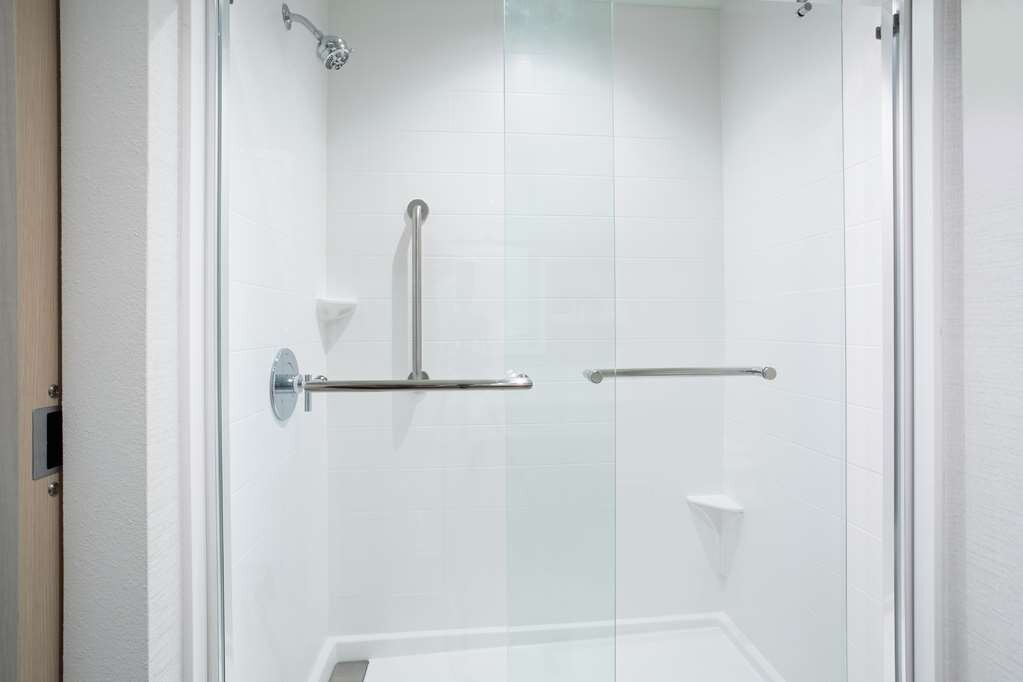 Hotel photo 6 of Hilton Garden Inn Las Vegas City Center.