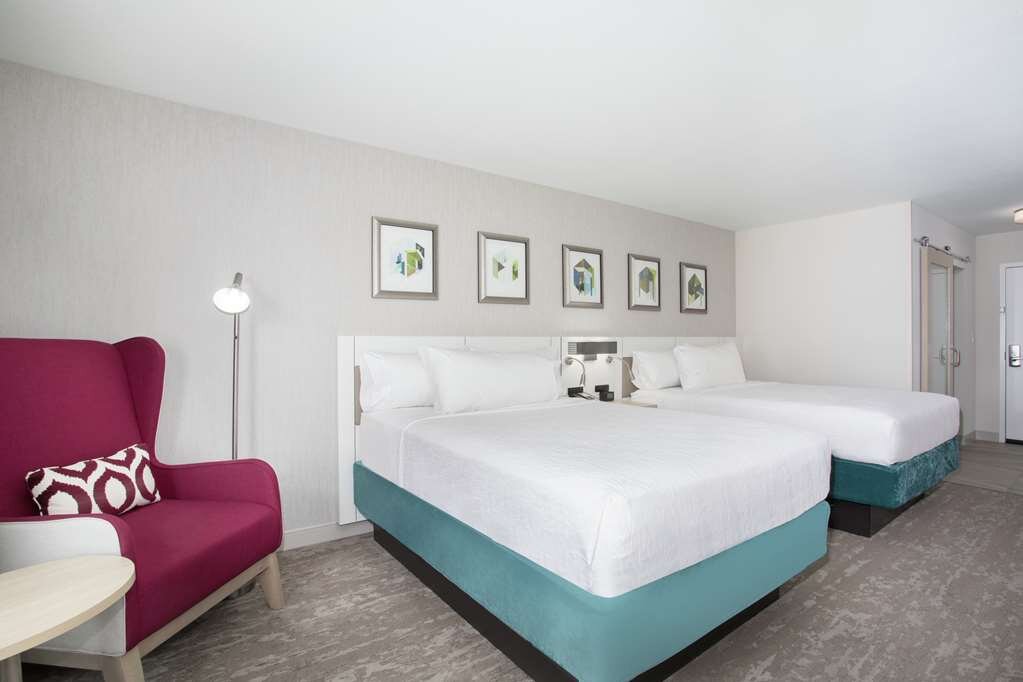 Hotel photo 54 of Hilton Garden Inn Las Vegas City Center.