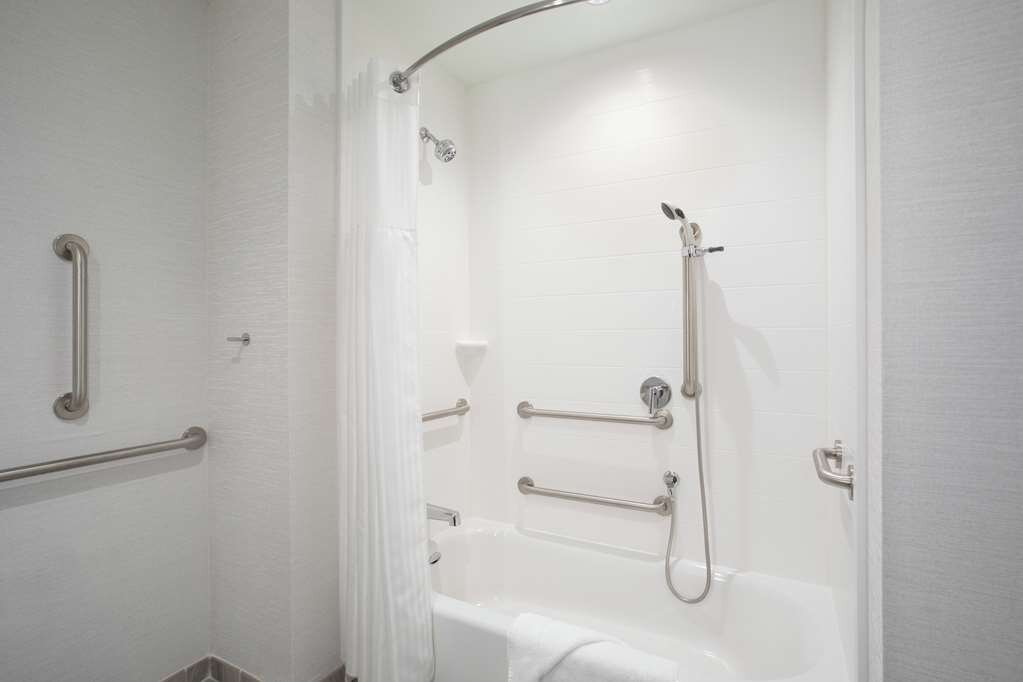 Hotel photo 28 of Hilton Garden Inn Las Vegas City Center.
