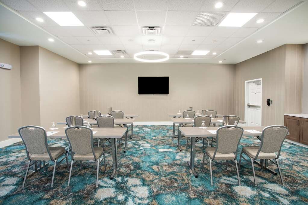 Hotel photo 16 of Hilton Garden Inn Las Vegas City Center.
