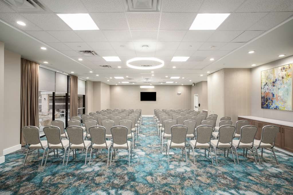 Hotel photo 33 of Hilton Garden Inn Las Vegas City Center.
