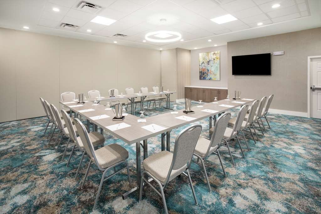 Hotel photo 22 of Hilton Garden Inn Las Vegas City Center.