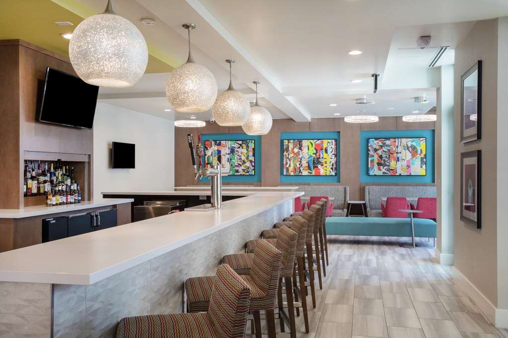 Hotel photo 44 of Hilton Garden Inn Las Vegas City Center.