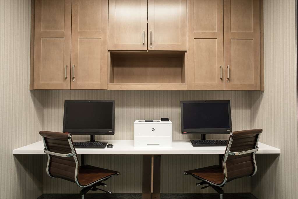 Hotel photo 41 of Hilton Garden Inn Las Vegas City Center.