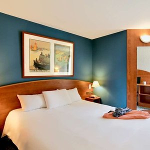 HOTEL KYRIAD LANNION