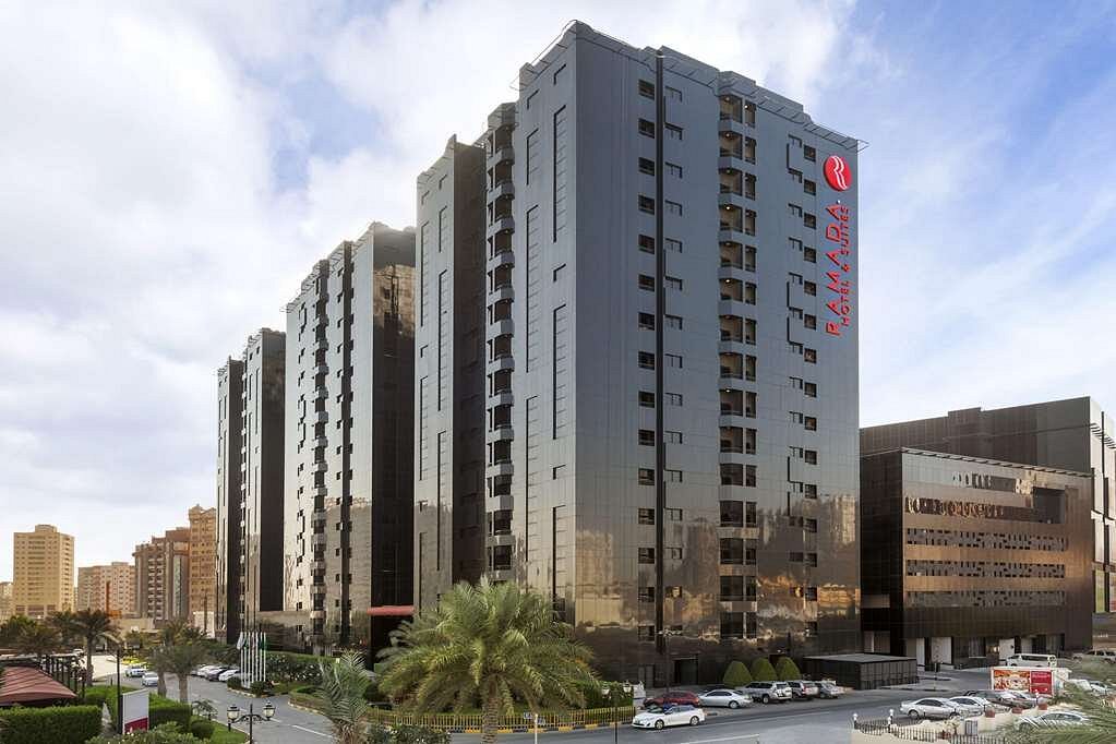 أسعار الإقامة الحرة في الإمارات - إمكانية الحجز والتوفر في فنادق عجمان