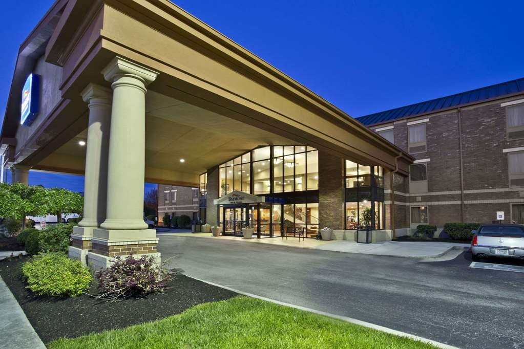 Hotel photo 56 of Baymont by Wyndham Knoxville/Cedar Bluff.